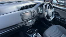 Toyota Yaris 1.5 Hybrid Icon 5dr CVT Hybrid Hatchback